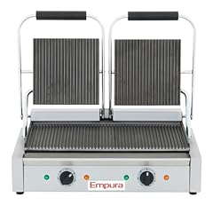 Empura commercial panini for sale  Delivered anywhere in USA 