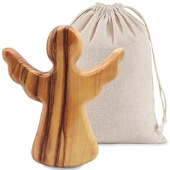 Gwawg schutzengel holz gebraucht kaufen  Wird an jeden Ort in Deutschland