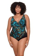 Miraclesuit oceanus maillot d'occasion  Livré partout en France