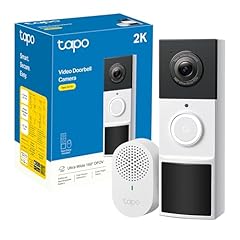 Tapo d210 videocitofono usato  Spedito ovunque in Italia 