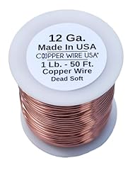 Copper wire dead for sale  Delivered anywhere in USA 