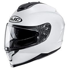 Hjc c70 helmet for sale  Delivered anywhere in USA 