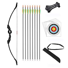 Outdoor youth recurve for sale  Delivered anywhere in UK