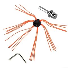 Niceminiwall chimney brush for sale  Delivered anywhere in UK