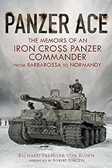 Panzer ace memoirs for sale  Delivered anywhere in USA 