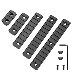 Qenety 5pcs aluminum for sale  Delivered anywhere in UK
