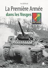 Armée française vosges d'occasion  Livré partout en France