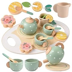 Tea set little for sale  Delivered anywhere in UK