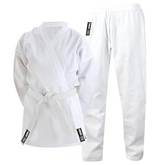 Cimac karate white for sale  Delivered anywhere in UK