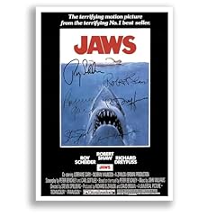 Mounted gifts jaws for sale  Delivered anywhere in UK