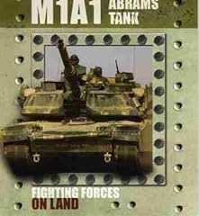 M1a1 abrams tank d'occasion  Livré partout en France