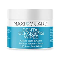 Maxi guard dental for sale  Delivered anywhere in USA 