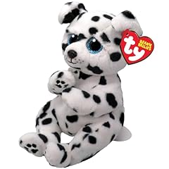 Rowdy dalmation beanie gebraucht kaufen  Wird an jeden Ort in Deutschland