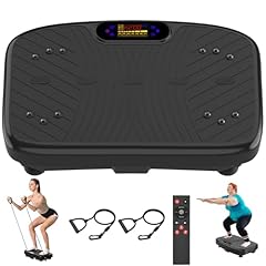Vibration plate exercise for sale  Delivered anywhere in USA 