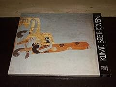 Klimt beethoven. d'occasion  Livré partout en Belgiqu