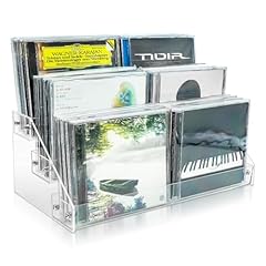 3tier clear acrylic for sale  Delivered anywhere in USA 