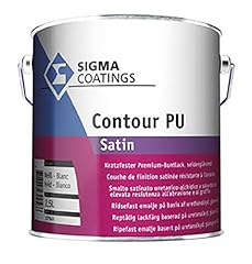 Ppg univer contour gebraucht kaufen  Wird an jeden Ort in Deutschland