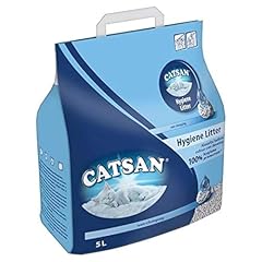 Catsan catsan hygiene for sale  Delivered anywhere in UK