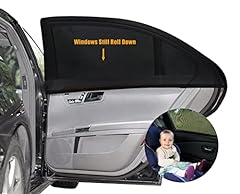 Car sun shades for sale  Delivered anywhere in UK