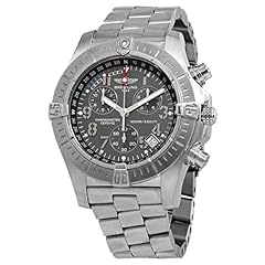 Breitling avenger seawolf for sale  Delivered anywhere in USA 