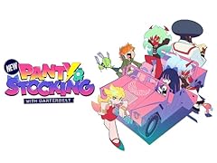 New panty stocking usato  Spedito ovunque in Italia 