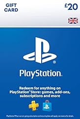 Playstation gift card for sale  Delivered anywhere in UK