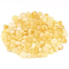 Amber beads baroque for sale  Delivered anywhere in USA 