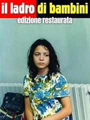 Ladro bambini edizione usato  Spedito ovunque in Italia 