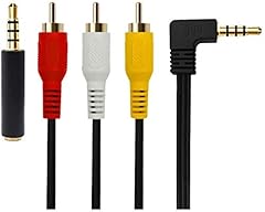 Qicheng lys rca gebraucht kaufen  Wird an jeden Ort in Deutschland