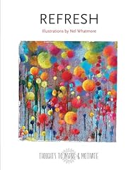 Refresh illustrations nel for sale  Delivered anywhere in UK
