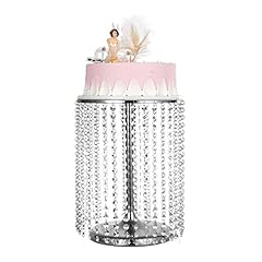Round metal cake for sale  Delivered anywhere in USA 