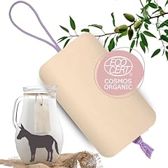 Savon lait anesse d'occasion  Livré partout en France