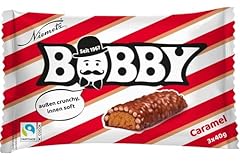 Niemetz chocolate bobby gebraucht kaufen  Wird an jeden Ort in Deutschland