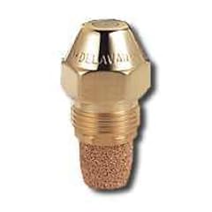 Used, Hollow Oil Furnace Nozzle.85 80° for sale  Delivered anywhere in USA 