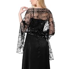 Ladiery sequin floral for sale  Delivered anywhere in UK