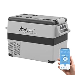 Alpicool cf45 45l for sale  Delivered anywhere in UK