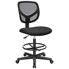 Songmics drafting stool for sale  Delivered anywhere in UK