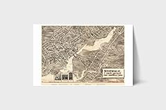 Map downtown norwalk for sale  Delivered anywhere in USA 