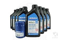 Acdelco dexos1 pf63 for sale  Delivered anywhere in USA 