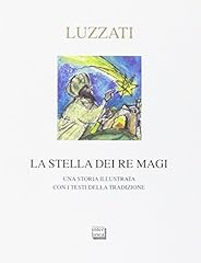 Stella dei magi. usato  Spedito ovunque in Italia 