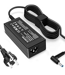 Caricatore 45w 19.5v usato  Spedito ovunque in Italia 