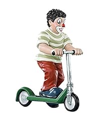 Gildeclown cityroller charity gebraucht kaufen  Wird an jeden Ort in Deutschland