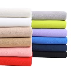 Knitted polar fleece for sale  Delivered anywhere in USA 