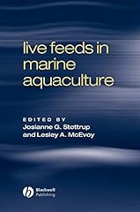 Live feeds marine for sale  Delivered anywhere in UK