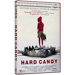 Hard candy édition d'occasion  Livré partout en France