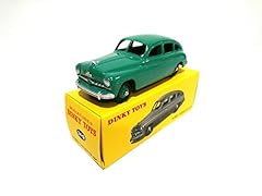 DeAgostini Ford Vedette 49 Couleur Verte - Dinky Toys d'occasion  Livré partout en France