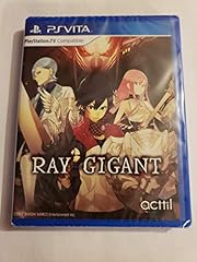 Ray gigant d'occasion  Livré partout en France