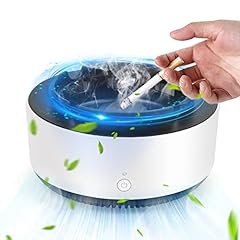 Air purifier ashtray for sale  Delivered anywhere in UK