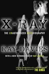 Ray the unauthorized d'occasion  Livré partout en Belgiqu