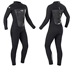 Used, Osprey Women's Full Length 3 mm Summer Wetsuit, Adult for sale  Delivered anywhere in UK